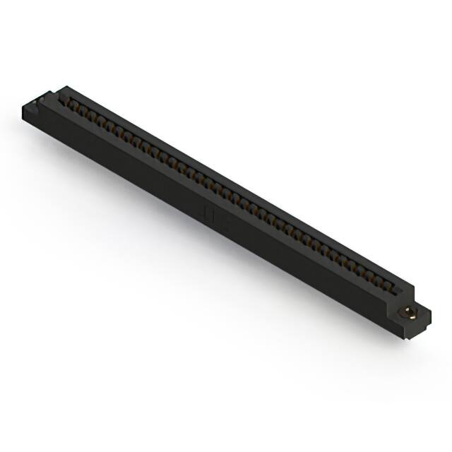 357-037-547-103 EDAC Inc.  Edgeboard Connectors